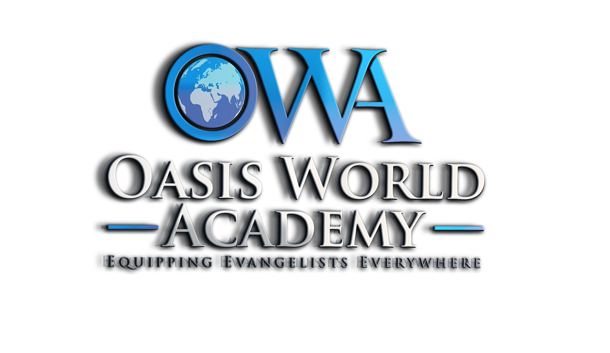 Oasis World Academy